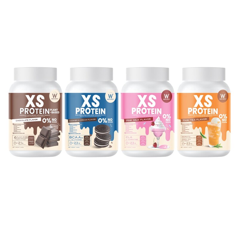 PRO XS PROTEIN